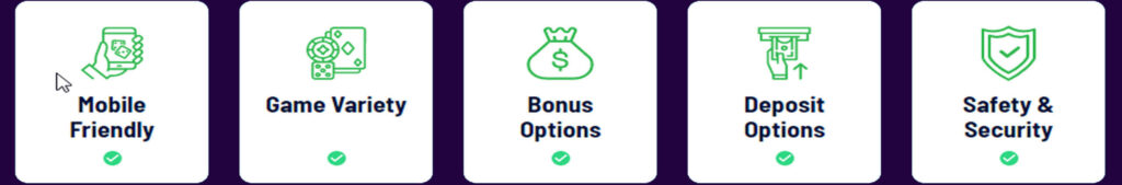 BitCasino Login