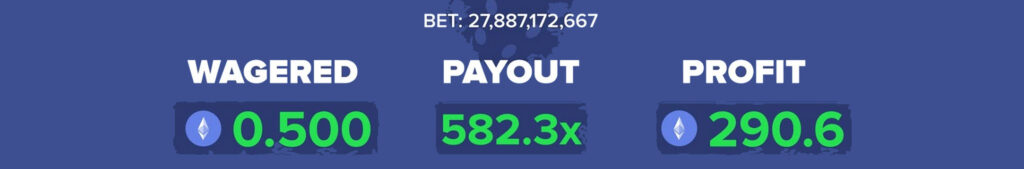 Primedice Casino Bonus