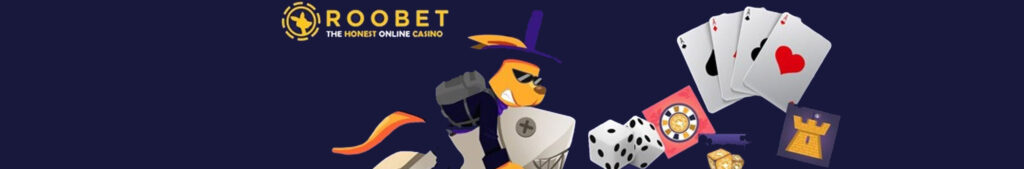 Roobet Casino Bonus