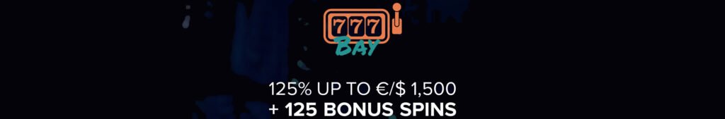 777Bay Casino Bonus