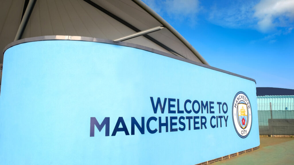 Manchester City Sportium