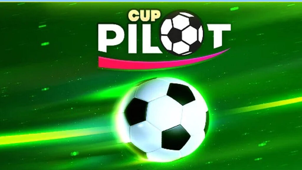 Pilot Cup