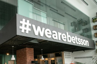 Casino Review The online betting company Betsson has acquired a majority stake in B2B sportsbook business.