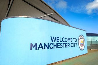 Casino Review Manchester City and Sportium have signed a partnership agreement to create the world’s first ever digital stadium.