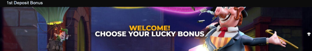 Games.Bitcoin Casino Bonus