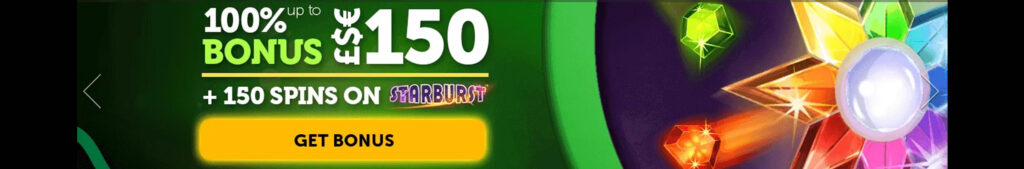 Luck Casino Bonus