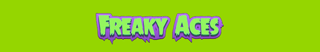 Freaky Aces Casino