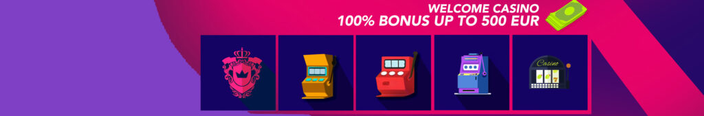 Lilibet Casino Bonus