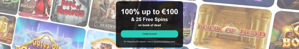 Rigged Casino Bonus