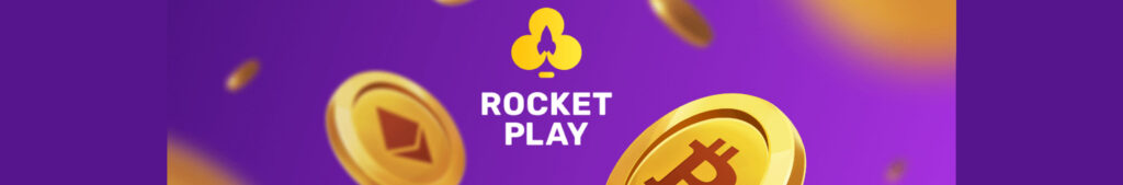 RocketPlay Casino