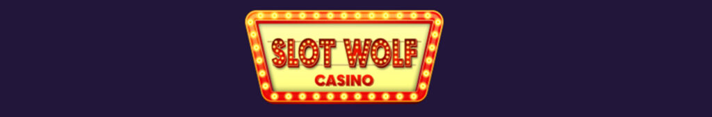 Slotwolf Casino