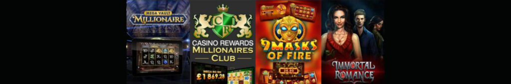 House Of Spades Casino Games