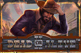 Casino Review Dead or Alive 2 Slot Review