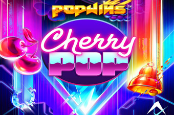 Casino Review Cherry Pop Slot Review