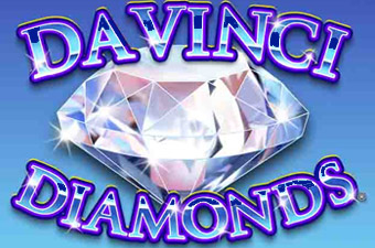 Casino Review Da Vinci Diamonds Slot Review