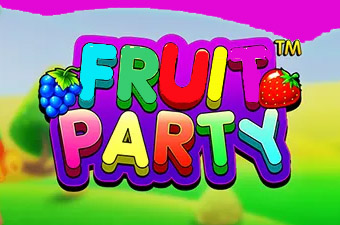 Casino Review Fruit Party Slot Review
