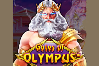 Casino Review Gates of Olympus Slot Review