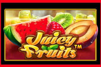 Casino Review Juicy Fruits Slot Review