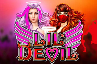 Casino Review Lil’ Devil Slot Review