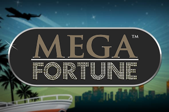 Casino Review Mega Fortune Slot Review