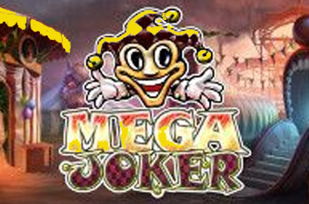 Mega Joker Slot Review – Ein Klassiker von NetEnt im deutschen Online-Casino