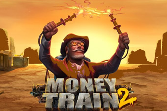 Casino Review Money Train 2 Slot Review