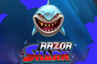 Casino Review Razor Shark Slot Review