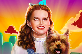 Casino Review Wizard of Oz Slot Review