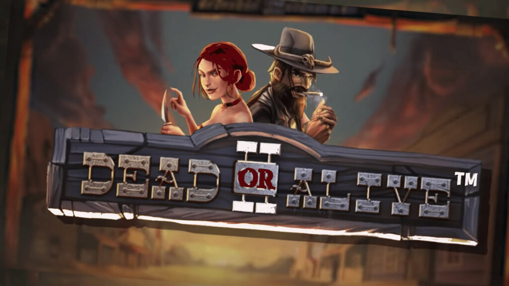 Dead or Alive 2 Slot