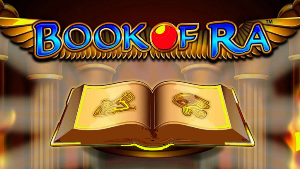 Book of Ra Slot