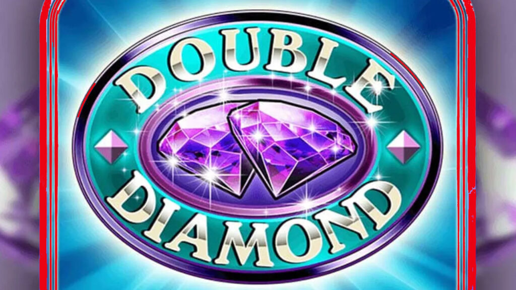 Play Double Diamond Slot