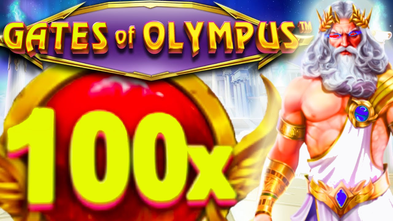 gate of olympus demo oyna