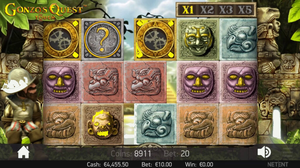 Play Gonzo’s Quest Slot