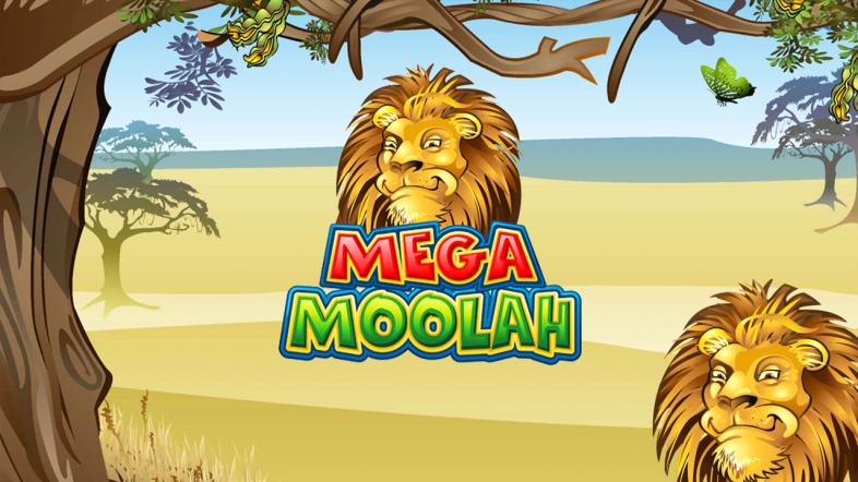 Casino Review Mega Moolah Slot Review