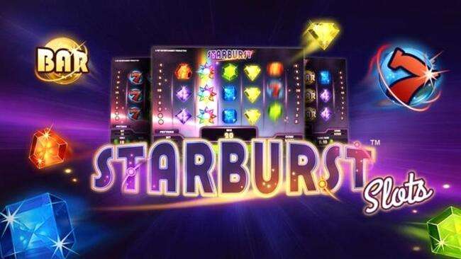 Casino Review Starburst Slot Review