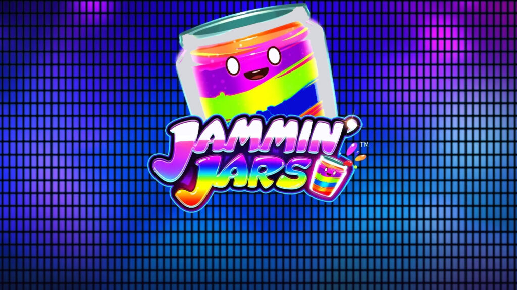 Jammin' Jars Slot