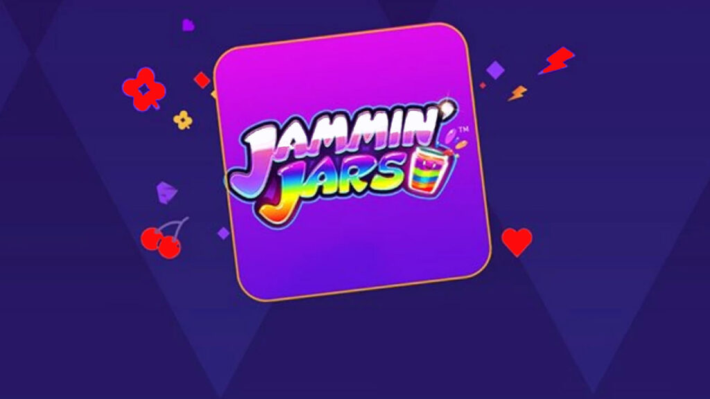 Jammin' Jars slot for free