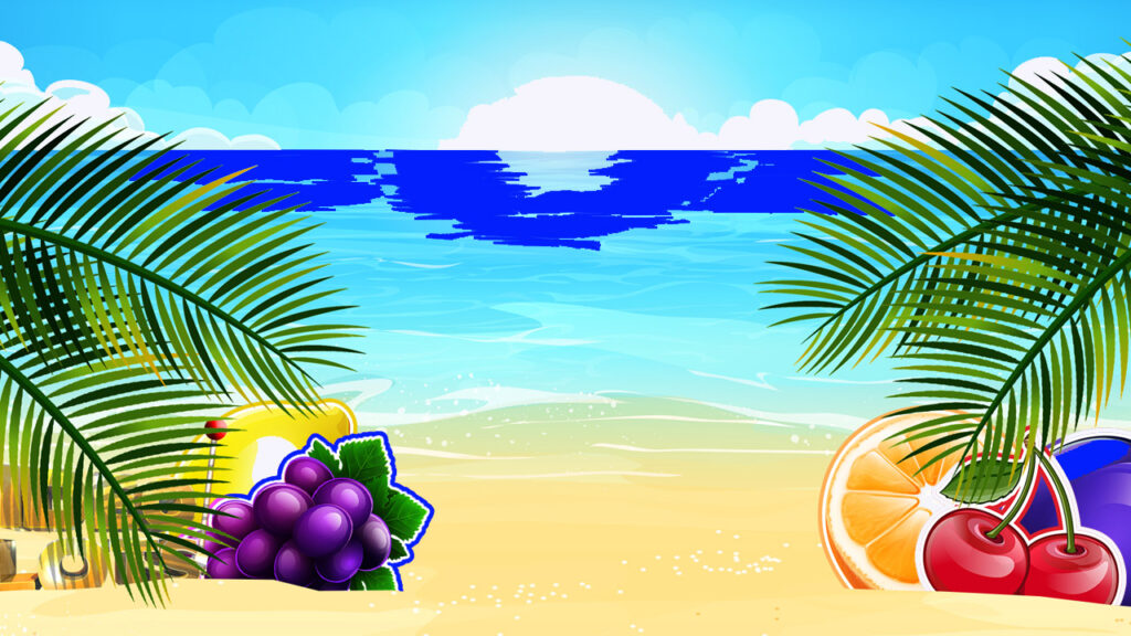 Juicy Fruits Slot for Free