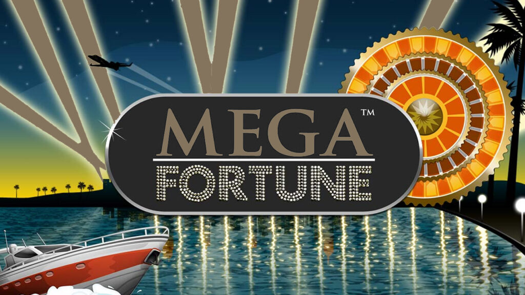 Mega Fortune Slot