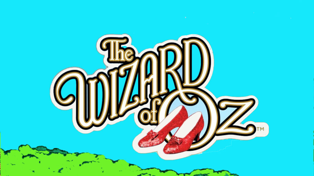 Wizard of Oz Slot
