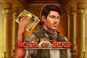 Casino Review Book of Dead Slot Review