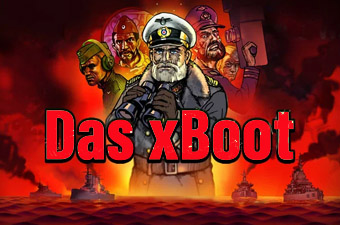 Casino Review Das xBoot Slot Review