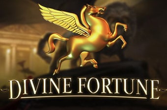 Casino Review Divine Fortune Slot Review