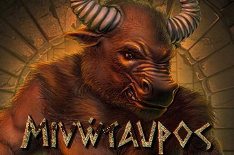 Casino Review Minotaurus Slot Review