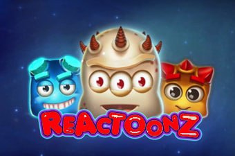 Casino Review Reactoonz Slot Review