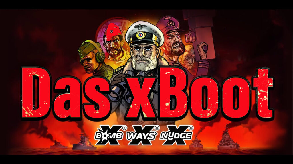 Das xBoot slot