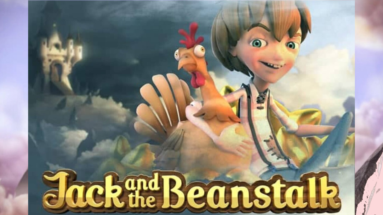Jack and the Beanstalk Online Slot Review