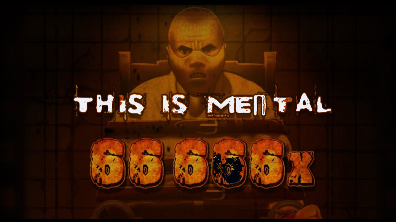 Mental Online Slot Review