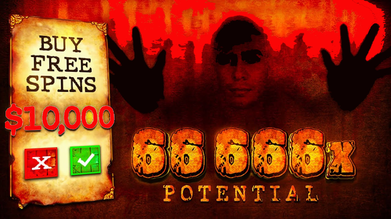 Mental Online Slot Review