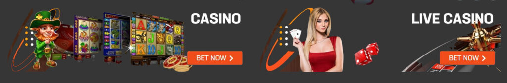 Boho Casino Games